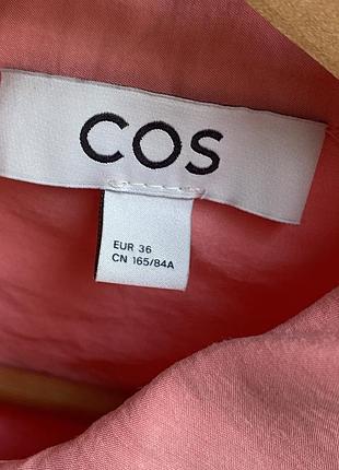 Плаття cos 5