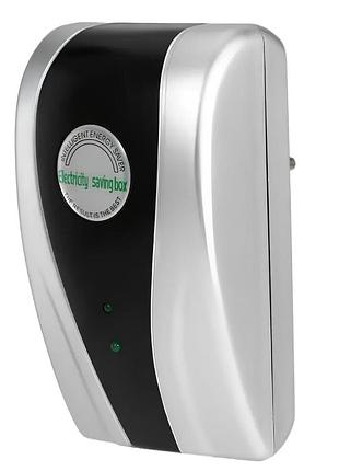 Энергосберегающий прибор. прибор для экономии электроэнергии electricity-saving box. for home