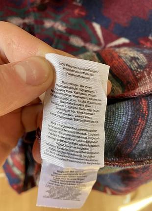 Чоловічий овершот м розміру 5