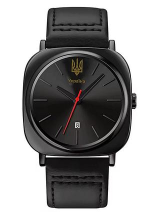 Часы наручные skmei 4881/1884bk, black, ukraine, 10636 modern home style