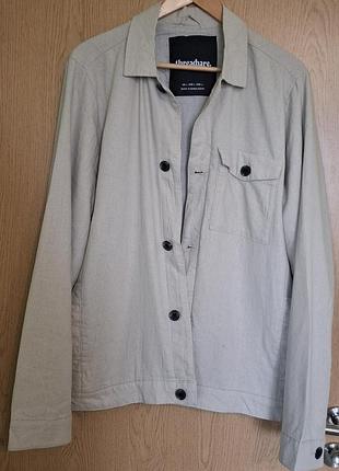 Ветровка threadbare 5