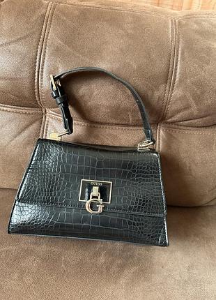 Продам сумка guess