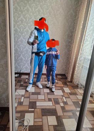 Продам спортивний костюм dirk bikkembergs original