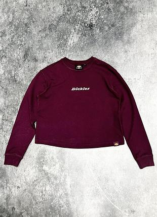 Лонгслив жіночий dickies, s-m