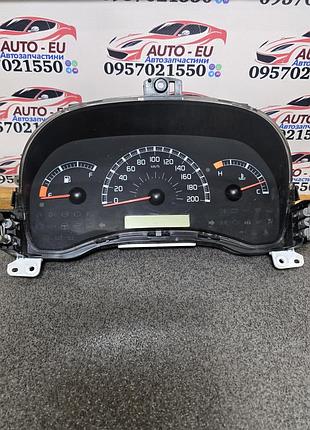 Приборная панель fiat panda 2, фиат панда 2 46801541