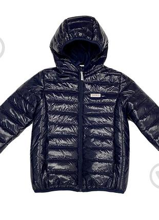 Куртка детская 134 см, 9 лет