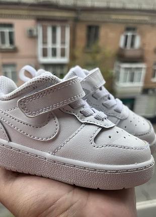 Кроссовки кеды nike 19,5 размер стелька 12 см