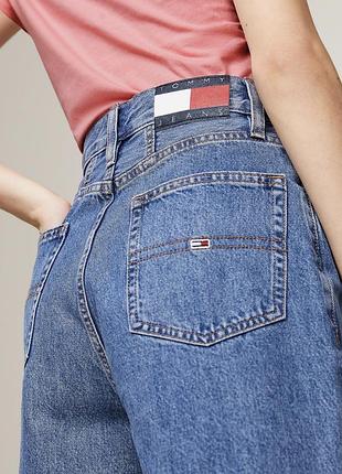 Шорти довгі tommy jeans