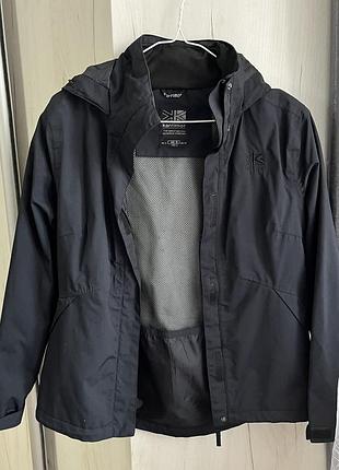 Куртка karrimor