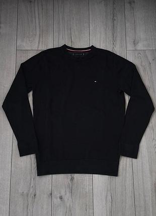 Светр tommy hilfiger