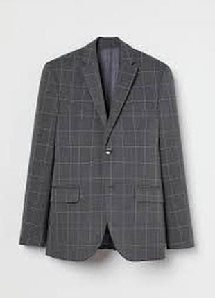 Мужской пиджак аsos tailored