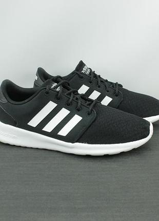 Спортивні бігові кросівки adidas cloudfoam qt racer db0275
