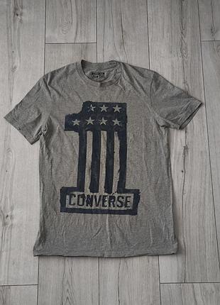 Футболка converse