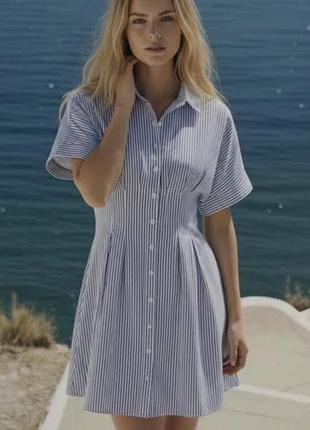Сукня жіноча смужку трикотажна primark