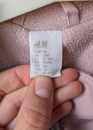 Комбинезон h&amp;m