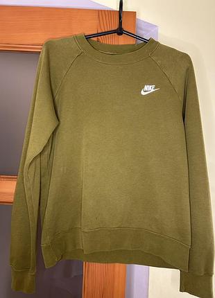 Світшот nike