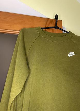 Світшот nike 4