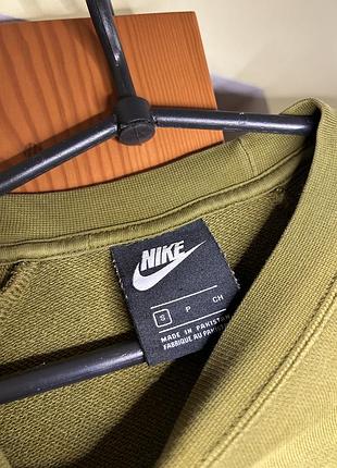 Світшот nike 5