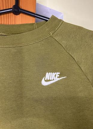 Світшот nike 2