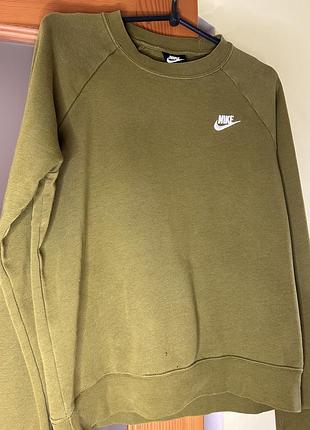 Світшот nike 6