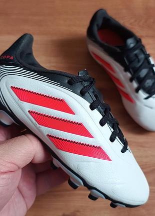 Нові оригінальні бутси  adidas copa р29 довжина устілки по факту17.8.см,