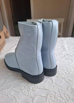 Ботинки от zara 5