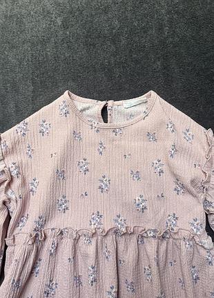 Плаття primark 3