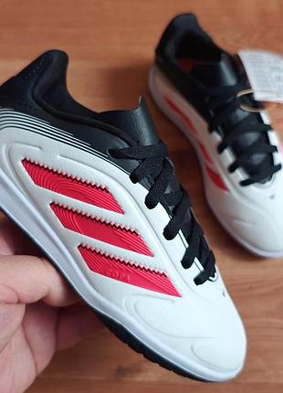 Новые оригинальные футзалки adidas copa р31 длина стельки по факту19.5см,