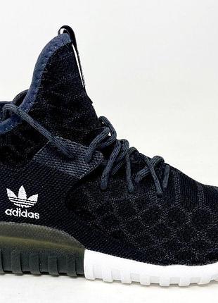Adidas tubular кроссовки лобвечие размip 45