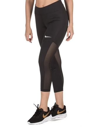 Спортивні лосіни nike