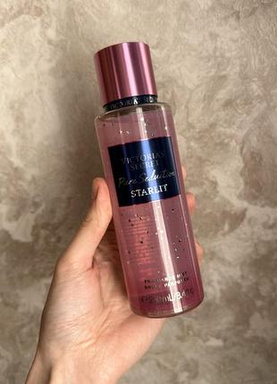 Спрей для тіла victoria's secret pure seduction