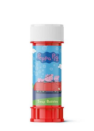 Мильные пузыри "peppa pig" dodo 200175 60 мл