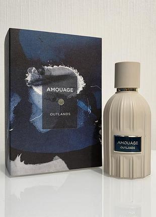 Парфуми amouage outlands 100 мл