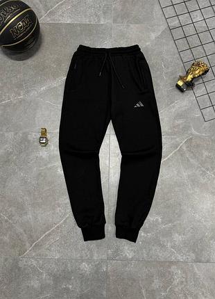 Стильные мужские спортивные штаны adidas/качественные брюки адедас на каждый день