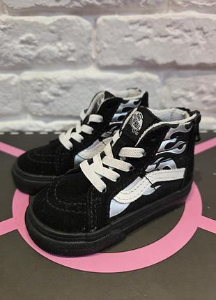 Кеды vans 20размер 11см