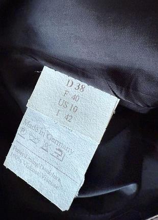 Платье maje 3