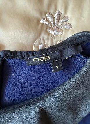 Платье maje 2
