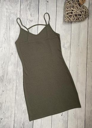 Жіночий сарафан top shop , размер s-m (36-38)