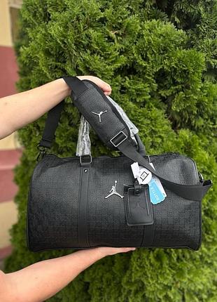 Сумка jordan / сумка джордан