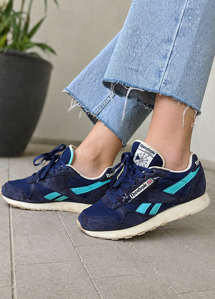 Кроссовки reebok