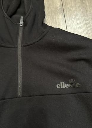 Ellesse соловіче худі оригінал 2