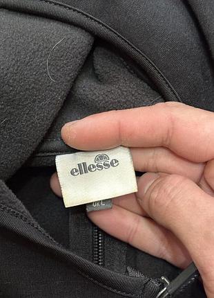 Ellesse соловіче худі оригінал 3