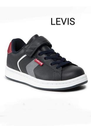 Кросівки бренду levi's vaveoo  uk  1  eur 33