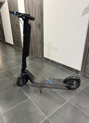 Електромамокат hover-z