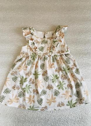 Сукня дитяча disney baby