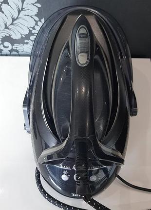 Парогенератор tefal pro express ultimate (+) gv9620e0 2