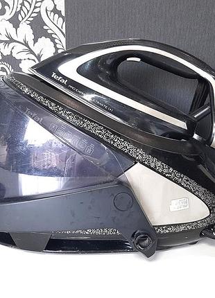 Парогенератор tefal pro express ultimate (+) gv9620e0 3