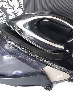 Парогенератор tefal pro express ultimate (+) gv9620e0 6