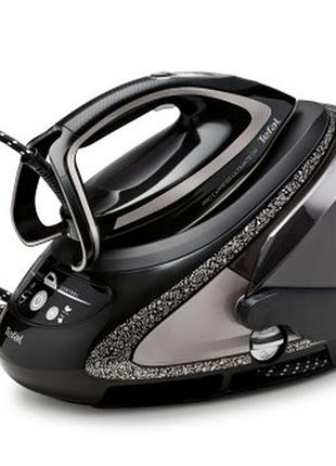 Парогенератор tefal pro express ultimate (+) gv9620e0