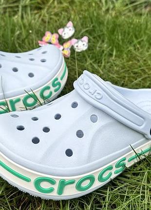 Крокси crocs bayaband clog